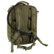 Botiquin Mochila Rescate Paramed´S Bosque Botiquin Mochila Rescate Paramed´S Bosque
